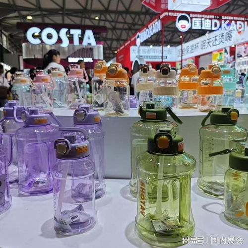 2025年上海百貨會 日用百貨的創新與未來