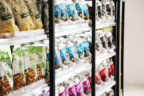 生活館盛大開業 一站式購物體驗，安全放心