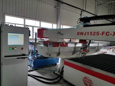 工裝夾具、檢具、模具、工位器具的設計加工維修與針紡織品銷售的綜合服務體系