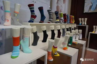 家紡巨頭齊聚展會，各顯神通引領銷售新風尚